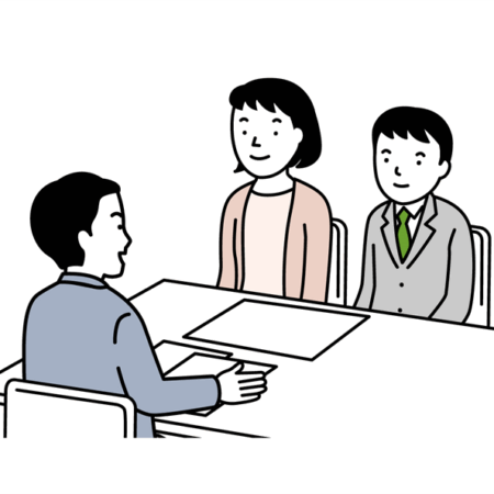 相談会